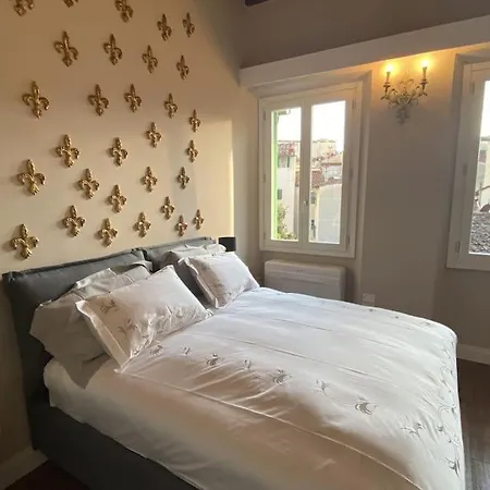 Casa Del Giglio Διαμέρισμα Φλωρεντία