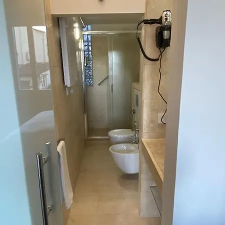 Casa Del Giglio Διαμέρισμα Φλωρεντία