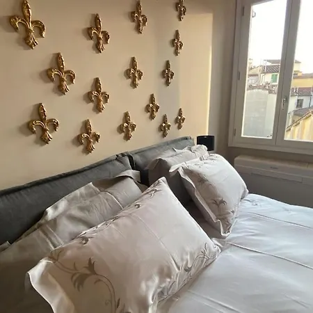Casa Del Giglio Διαμέρισμα *