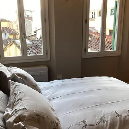 Casa Del Giglio *