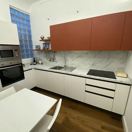 Casa Del Giglio Apartment Florence