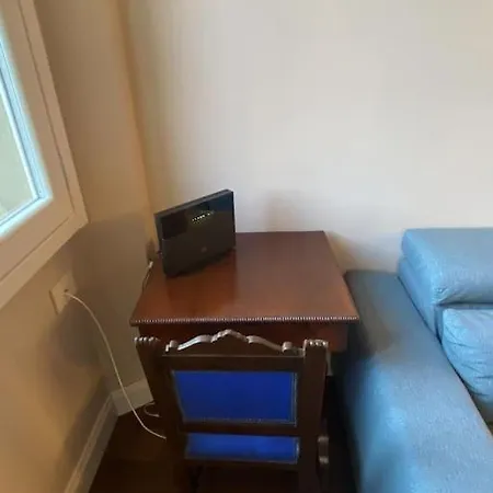 Casa Del Giglio Apartment