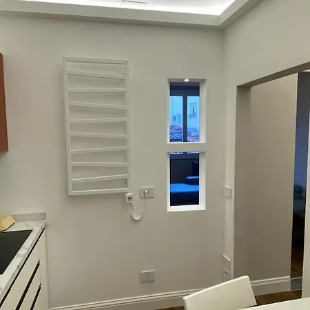 Casa Del Giglio * Φλωρεντία