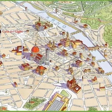 Casa Del Giglio *