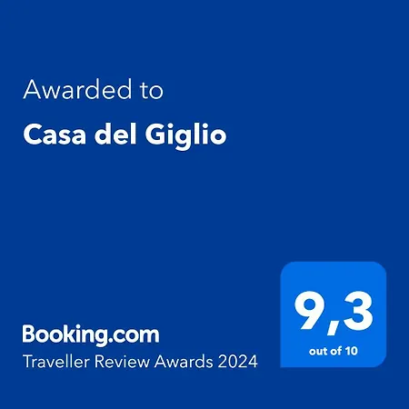Casa Del Giglio * Firenze