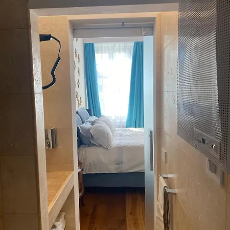 Casa Del Giglio Apartment