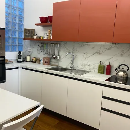 Casa Del Giglio Apartment *