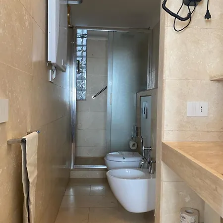 Casa Del Giglio Apartment