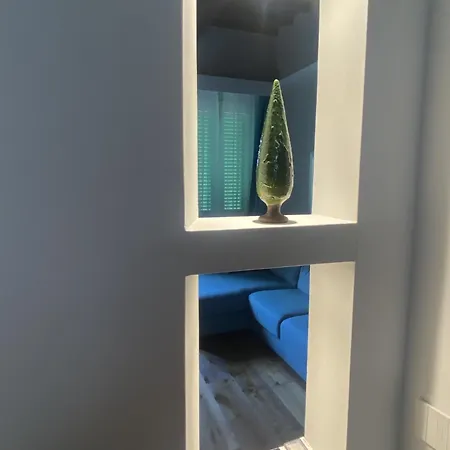 Casa Del Giglio Apartment *