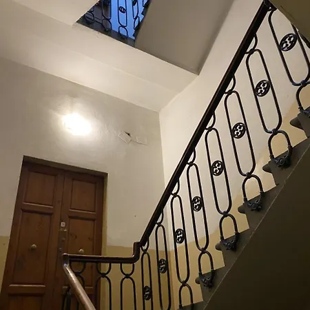 Casa Del Giglio Διαμέρισμα Φλωρεντία