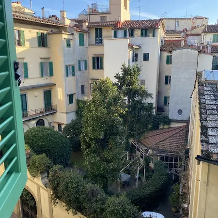 Casa Del Giglio Lejlighed