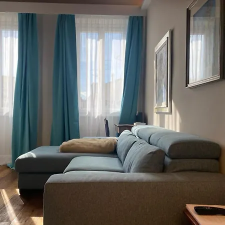 Casa Del Giglio Apartamento *